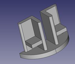 酒类配送箱改造为多功能储物盒教程-第10张图片-趣作屋 酒类配送箱改造为多功能储物盒教程-第10张图片-趣作屋