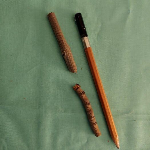 简单易做田园风花环DIY教程-第4张图片-趣作屋 简单易做田园风花环DIY教程-第4张图片-趣作屋