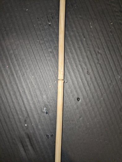 简单材料制作金属飞机吊饰教程-第16张图片-趣作屋