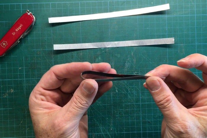 用饮料罐制作迷你森林装饰树教程-第4张图片-趣作屋 用饮料罐制作迷你森林装饰树教程-第4张图片-趣作屋