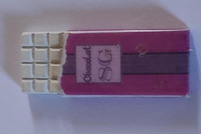 将U盘改造成迷你巧克力钥匙扣教程-第14张图片-趣作屋 将U盘改造成迷你巧克力钥匙扣教程-第14张图片-趣作屋