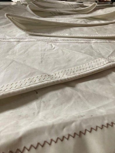 旧材料改造手提包DIY教程-第6张图片-趣作屋