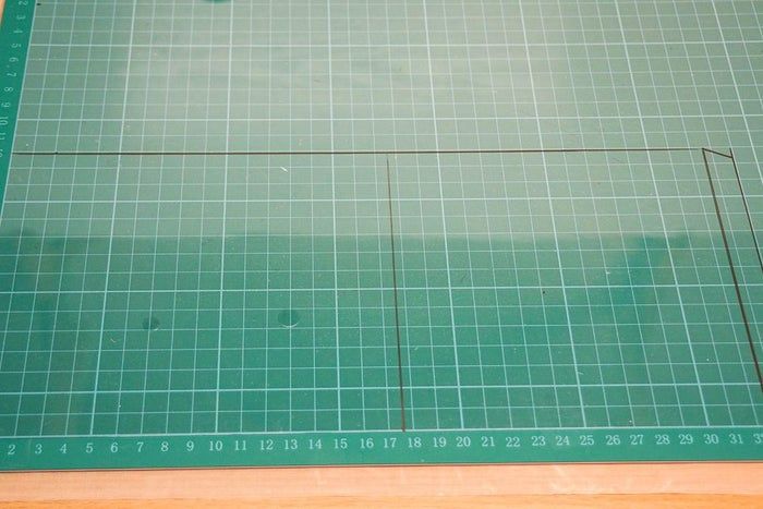 简单又低成本提升收纳工具外观的DIY教程-第34张图片-趣作屋