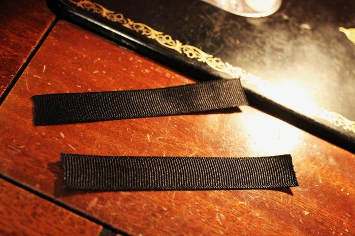 用旧牛仔裤DIY结实耐用的粉笔袋教程-第40张图片-趣作屋 用旧牛仔裤DIY结实耐用的粉笔袋教程-第40张图片-趣作屋