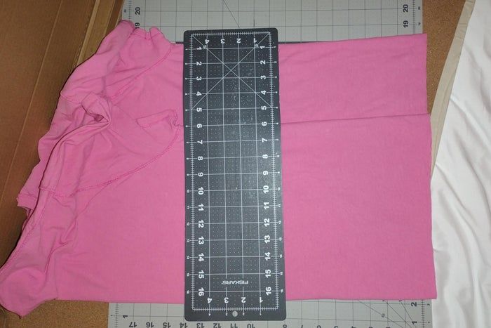 用旧T恤DIY结实绳子的简单方法-第9张图片-趣作屋