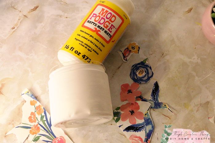 废旧塑料盒改造纸巾盒教程-第5张图片-趣作屋 废旧塑料盒改造纸巾盒教程-第5张图片-趣作屋