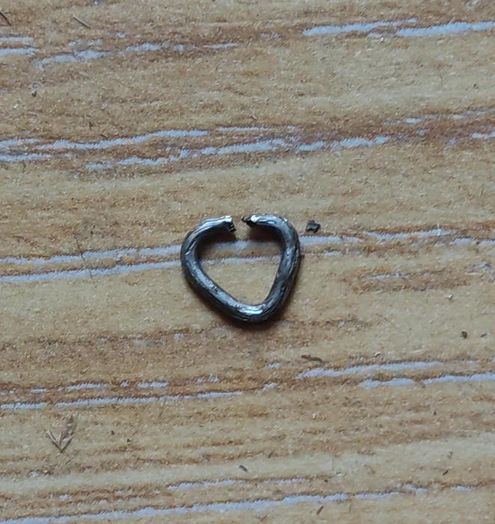 将U盘改造成迷你巧克力钥匙扣教程-第20张图片-趣作屋 将U盘改造成迷你巧克力钥匙扣教程-第20张图片-趣作屋