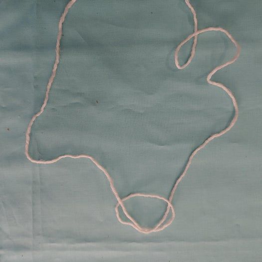 简单易做田园风花环DIY教程-第7张图片-趣作屋 简单易做田园风花环DIY教程-第7张图片-趣作屋