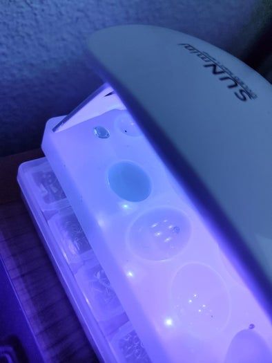 废旧材料制作迷你仙女小屋书架教程-第26张图片-趣作屋