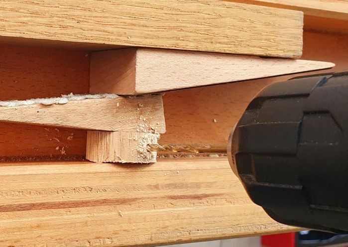 用彩色铅笔制作创意水果托盘-第9张图片-趣作屋 用彩色铅笔制作创意水果托盘-第9张图片-趣作屋