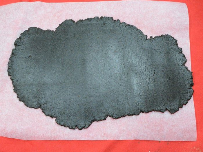 变废为宝：用毁掉的面团制作香料圣诞树装饰-第8张图片-趣作屋