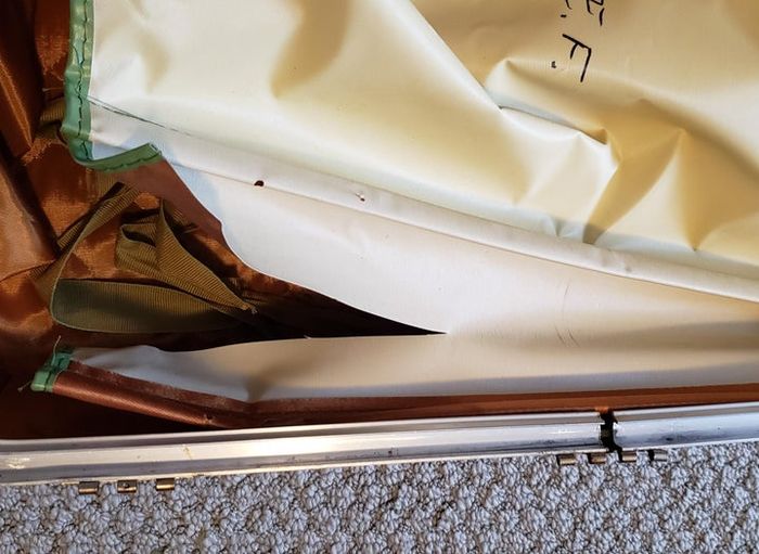 用复古行李箱打造国家公园贴纸墙面艺术-第14张图片-趣作屋 用复古行李箱打造国家公园贴纸墙面艺术-第14张图片-趣作屋