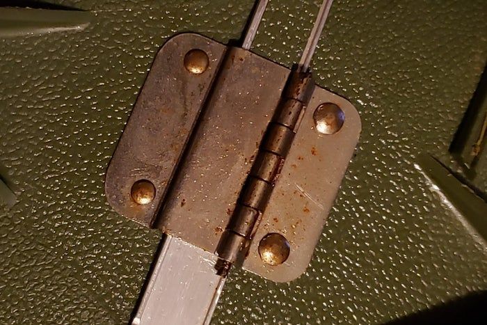 用复古行李箱打造国家公园贴纸墙面艺术-第6张图片-趣作屋 用复古行李箱打造国家公园贴纸墙面艺术-第6张图片-趣作屋