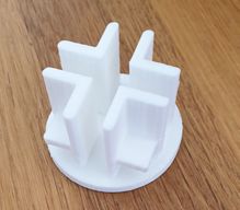 酒类配送箱改造为多功能储物盒教程-第8张图片-趣作屋