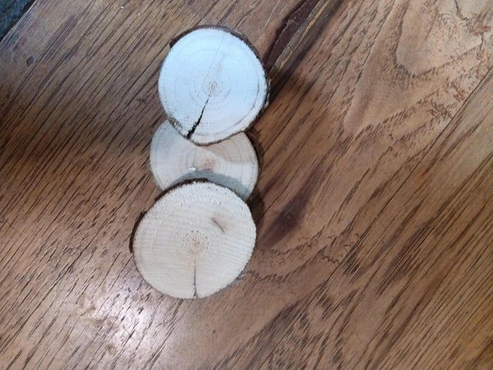 用家常材料制作平衡重力雕塑的简易教程-第9张图片-趣作屋