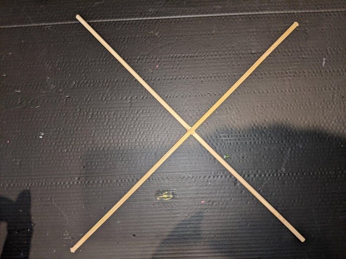 简单材料制作金属飞机吊饰教程-第19张图片-趣作屋