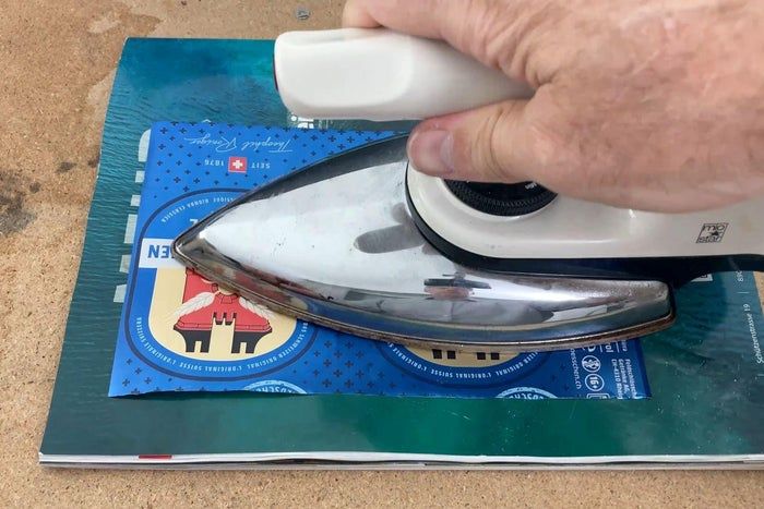 用饮料罐制作户外风动螺旋装饰教程-第6张图片-趣作屋 用饮料罐制作户外风动螺旋装饰教程-第6张图片-趣作屋