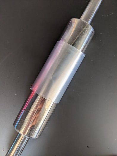 简单材料制作金属飞机吊饰教程-第9张图片-趣作屋