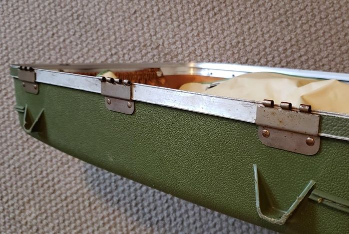 用复古行李箱打造国家公园贴纸墙面艺术-第11张图片-趣作屋 用复古行李箱打造国家公园贴纸墙面艺术-第11张图片-趣作屋