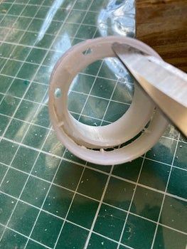 零成本自制复古储蓄罐教程-第6张图片-趣作屋 零成本自制复古储蓄罐教程-第6张图片-趣作屋