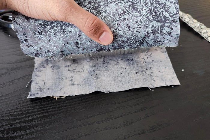 废旧布料和罐头变身创意笔筒教程-第12张图片-趣作屋 废旧布料和罐头变身创意笔筒教程-第12张图片-趣作屋