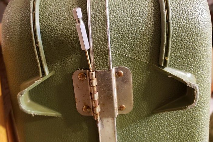 用复古行李箱打造国家公园贴纸墙面艺术-第7张图片-趣作屋 用复古行李箱打造国家公园贴纸墙面艺术-第7张图片-趣作屋