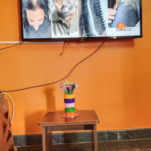 用塑料袋DIY家居装饰花束教程-第1张图片-趣作屋 用塑料袋DIY家居装饰花束教程-第1张图片-趣作屋