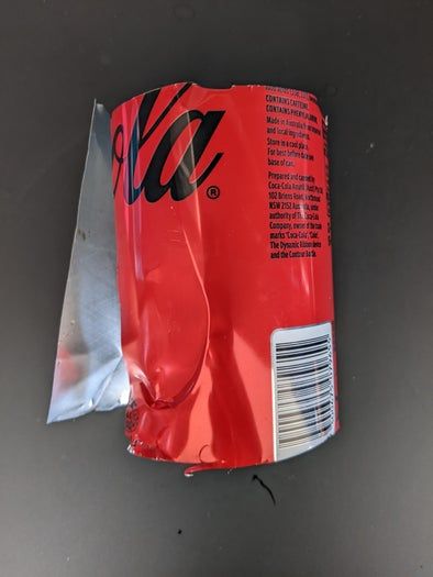 简单材料制作金属飞机吊饰教程-第8张图片-趣作屋