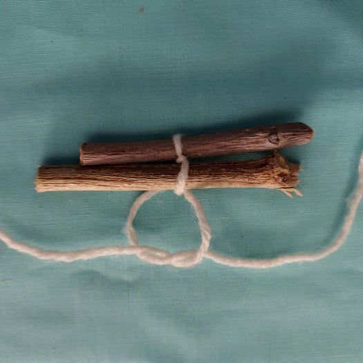 简单易做田园风花环DIY教程-第9张图片-趣作屋 简单易做田园风花环DIY教程-第9张图片-趣作屋