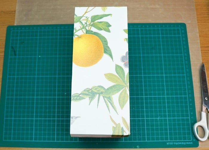 简单又低成本提升收纳工具外观的DIY教程-第44张图片-趣作屋