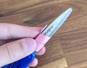 简易环保塑料瓶改造存钱罐教程-第19张图片-趣作屋