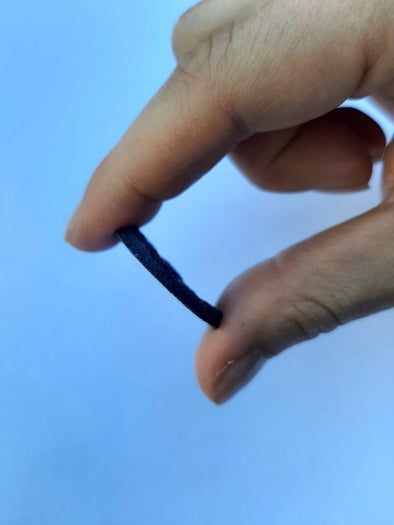 用土耳其咖啡渣制作环保钥匙扣-第9张图片-趣作屋