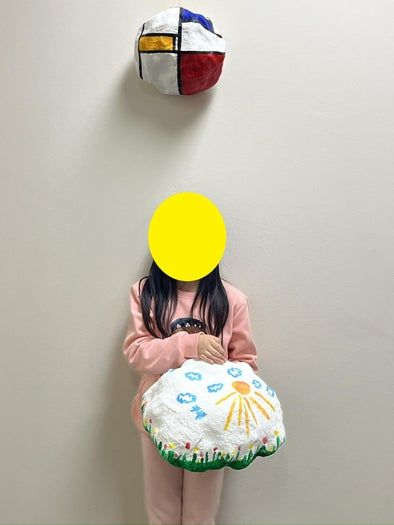 用塑料垃圾DIY创意花盆,环保又实用-第21张图片-趣作屋 用塑料垃圾DIY创意花盆,环保又实用-第21张图片-趣作屋