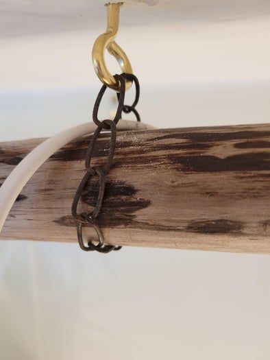 低成本打造室内植物展示墙教程-第7张图片-趣作屋