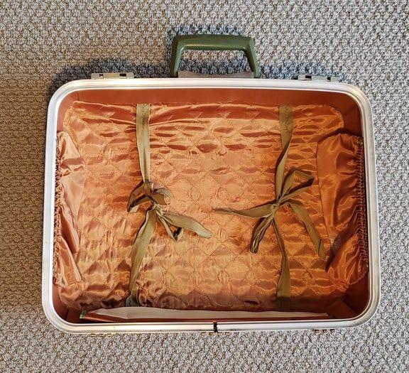 用复古行李箱打造国家公园贴纸墙面艺术-第15张图片-趣作屋 用复古行李箱打造国家公园贴纸墙面艺术-第15张图片-趣作屋