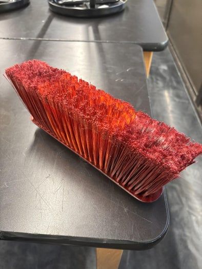 DIY角斗士头盔道具制作教程-第11张图片-趣作屋 DIY角斗士头盔道具制作教程-第11张图片-趣作屋