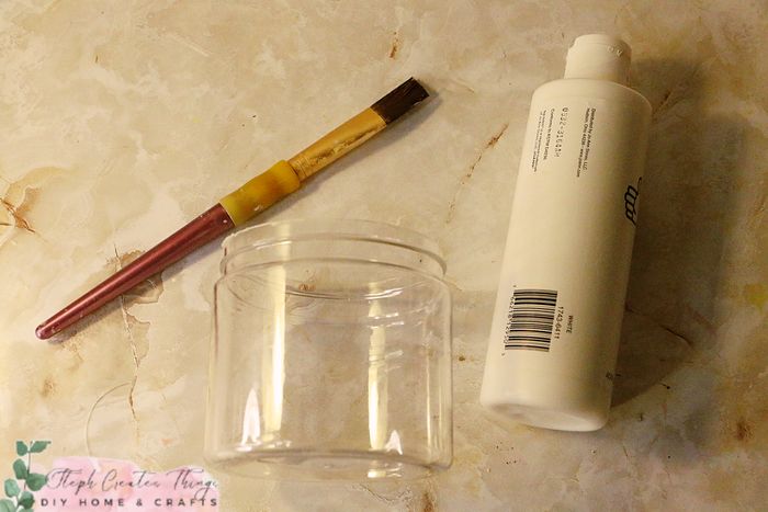 废旧塑料盒改造纸巾盒教程-第3张图片-趣作屋 废旧塑料盒改造纸巾盒教程-第3张图片-趣作屋