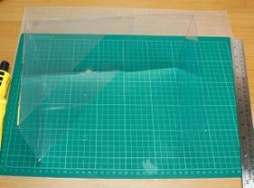 简单又低成本提升收纳工具外观的DIY教程-第38张图片-趣作屋