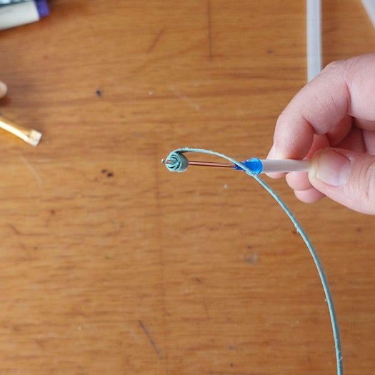 废旧圆珠笔大改造，轻松制作多功能手工工具-第12张图片-趣作屋