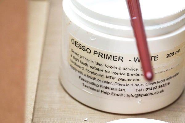 简单又低成本提升收纳工具外观的DIY教程-第4张图片-趣作屋