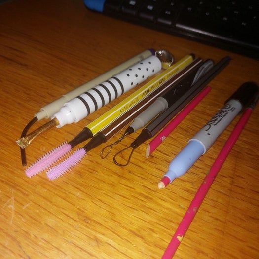 废旧圆珠笔大改造，轻松制作多功能手工工具-第7张图片-趣作屋