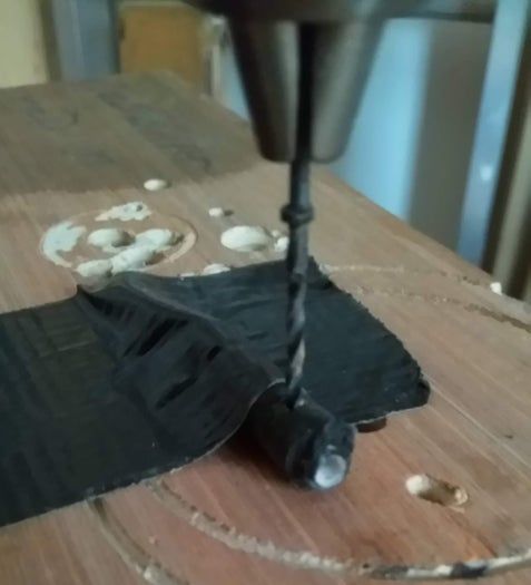 废旧自行车内胎制作拉链包教程-第28张图片-趣作屋 废旧自行车内胎制作拉链包教程-第28张图片-趣作屋