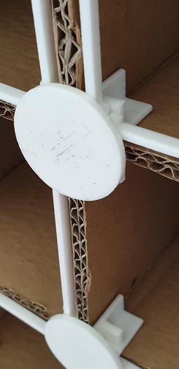 酒类配送箱改造为多功能储物盒教程-第19张图片-趣作屋 酒类配送箱改造为多功能储物盒教程-第19张图片-趣作屋