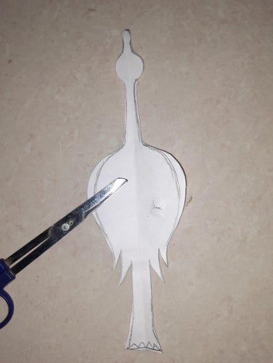 利用废旧塑料瓶制作可爱小鸭子教程-第3张图片-趣作屋