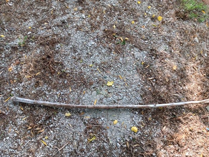 用家常材料制作平衡重力雕塑的简易教程-第2张图片-趣作屋 用家常材料制作平衡重力雕塑的简易教程-第2张图片-趣作屋