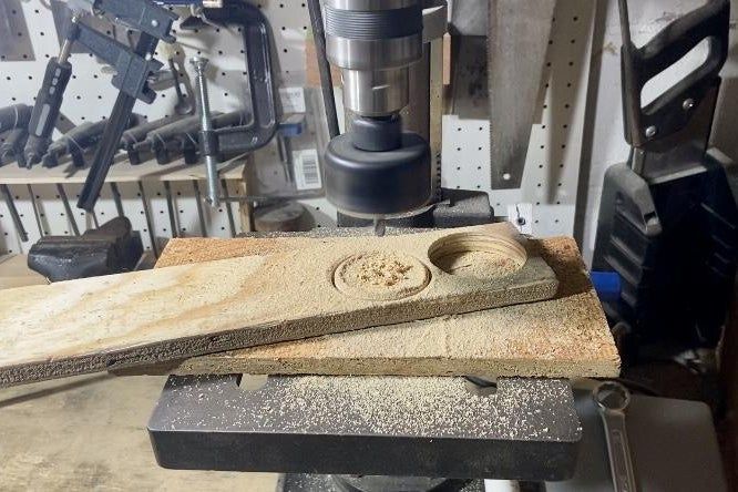 废旧饮料罐DIY笔筒教程-第7张图片-趣作屋 废旧饮料罐DIY笔筒教程-第7张图片-趣作屋