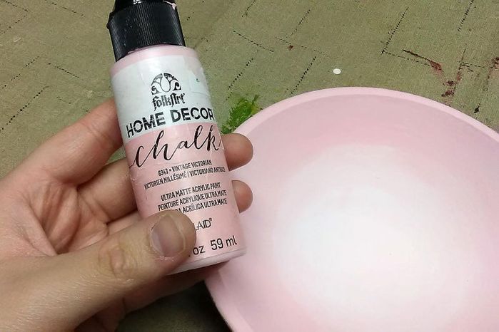 旧物改造:让小物件焕然一新的简单步骤-第3张图片-趣作屋 旧物改造:让小物件焕然一新的简单步骤-第3张图片-趣作屋