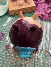 零成本自制复古储蓄罐教程-第20张图片-趣作屋 零成本自制复古储蓄罐教程-第20张图片-趣作屋