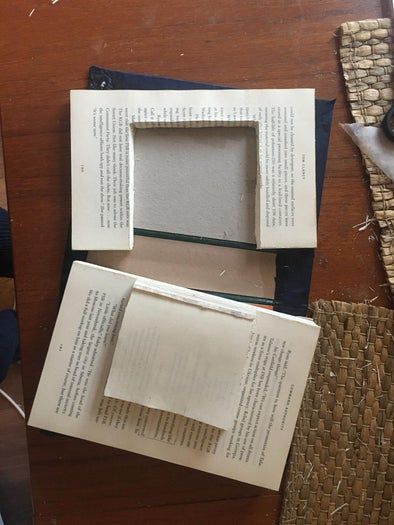 如何制作可折叠骰子塔书-第7张图片-趣作屋