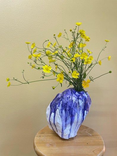 用塑料垃圾DIY创意花盆,环保又实用-第2张图片-趣作屋 用塑料垃圾DIY创意花盆,环保又实用-第2张图片-趣作屋